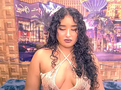 IndianAngel4u webcam