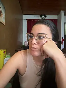 CamilaSofiia webcam