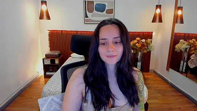 KatherineBond webcam