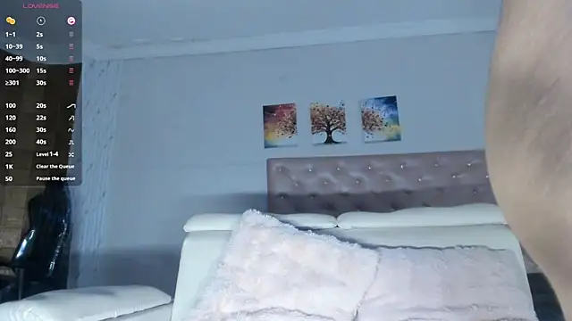 Lissalittlee webcam