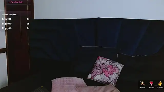 thegodmother_ webcam