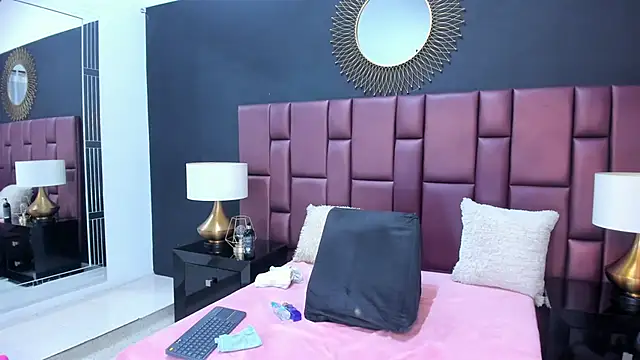 OliviaBurning webcam