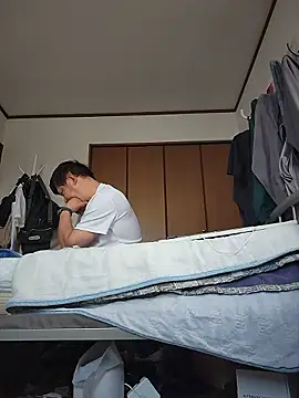 07YUKIO webcam