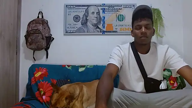 boss_of_cash webcam