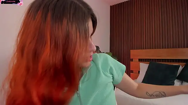 alliss_ginger_ webcam