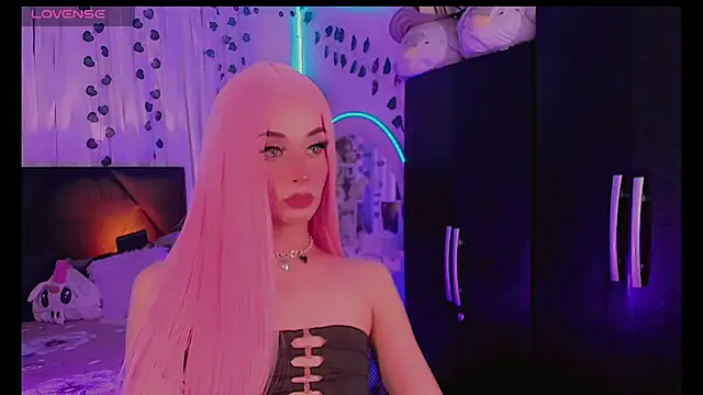 Irina_milkmaid webcam