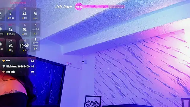 Alanagp webcam