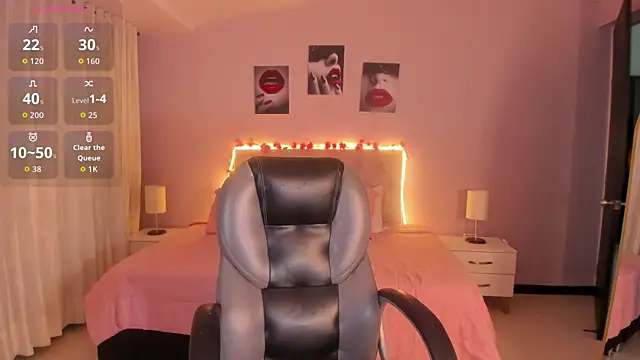 Emily_Warren_ webcam