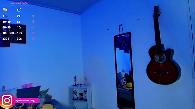 Nicorobinn webcam