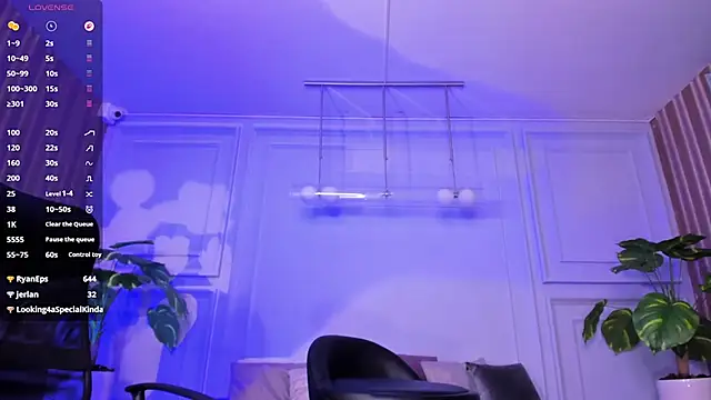 keytinthomson_ webcam
