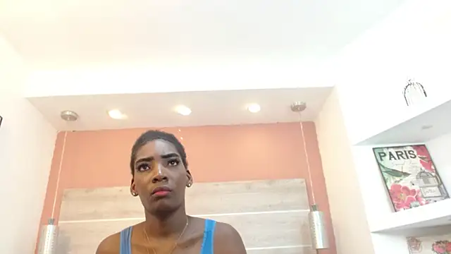AlexandraCambell webcam