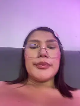 Candy_Velvet webcam