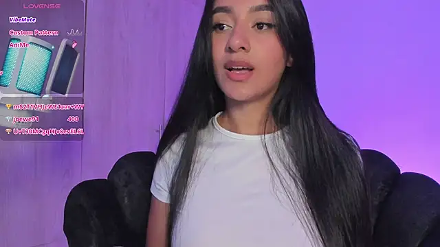 anne_leee webcam