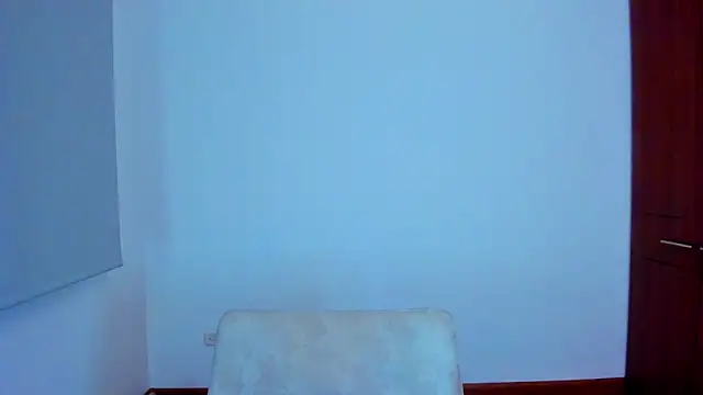 Velourmuse webcam