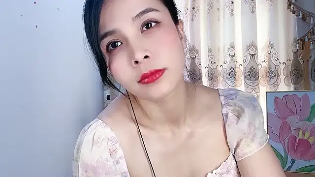 -Jenny-666- webcam