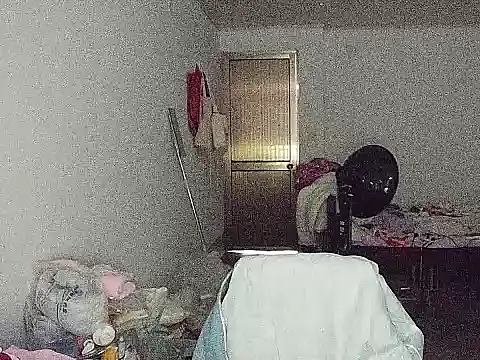 RebelAura webcam