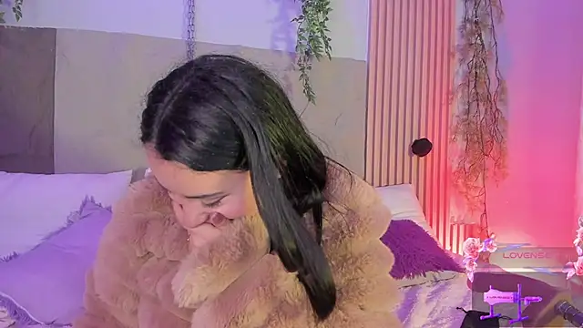 isabellagiirl dildo blowjob show