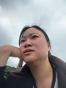 xiaoxiaoaini520 webcam