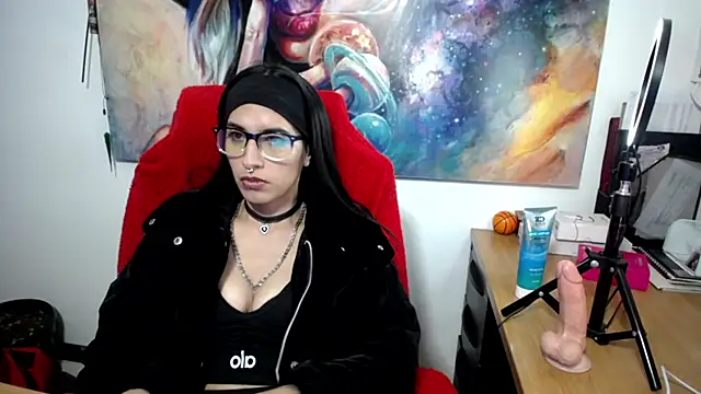 FRANCESCA_LOVE_ webcam