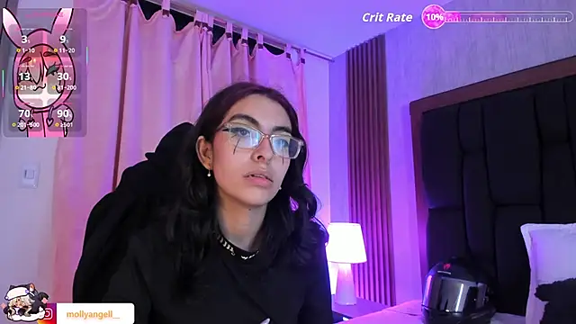 Molly_A webcam