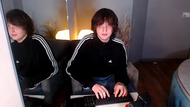 delalex webcam