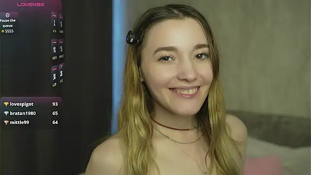Miss-Angel_ webcam