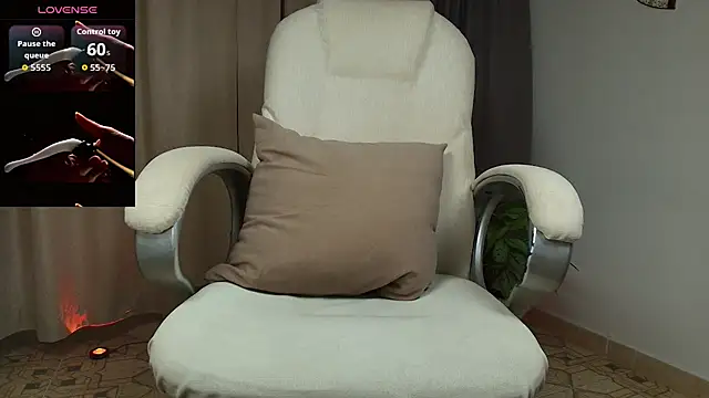 Roma_Niaa ass to mouth video chat