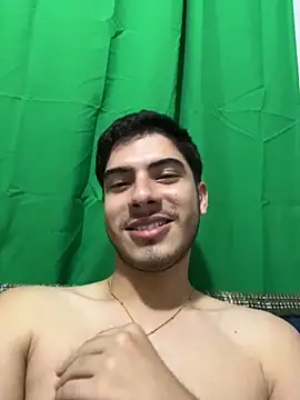 ApoloGray__ webcam