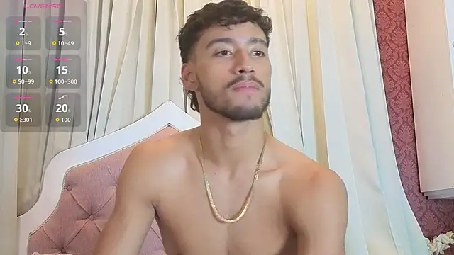 alexis_stonne webcam
