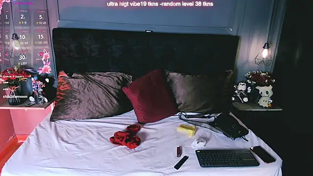 Stardoll1 blowjob cam room online