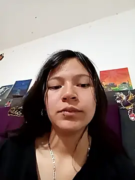 Ninffa_sweet21 webcam