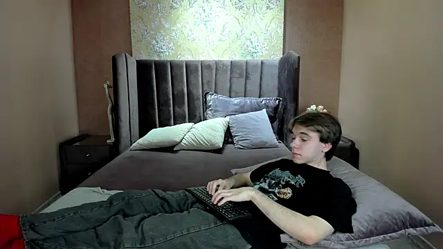 DaveBevy webcam