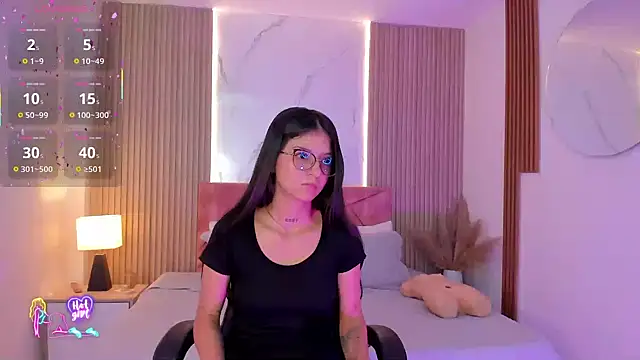 clairemillerx webcam