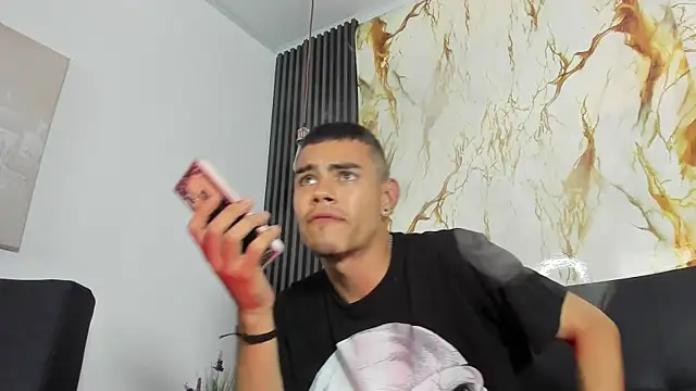 Lycan__ webcam