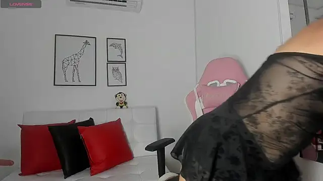 ahinoarose oral fetish room