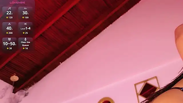 KeylaKnowles_Pv webcam