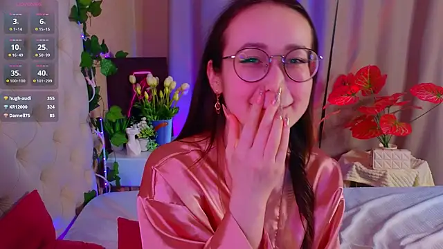 KaraParsons webcam