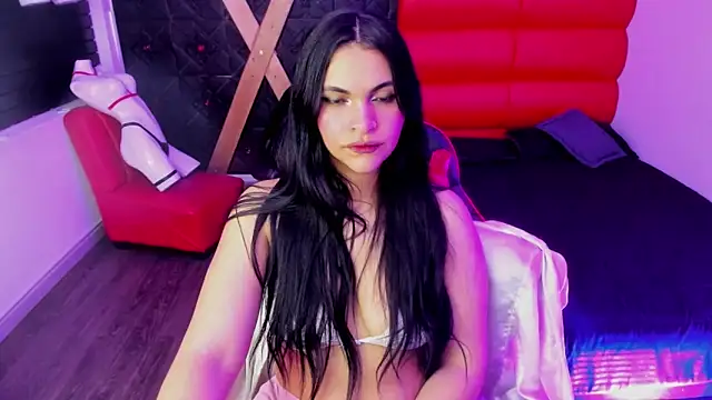 Dianne_Tatiana webcam