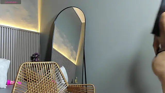 dashadelgado anal then oral fantasy cam