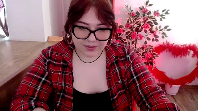 KarolinasHot webcam