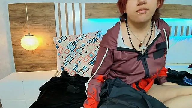 Bj_Olivine 18+ teen cam preview