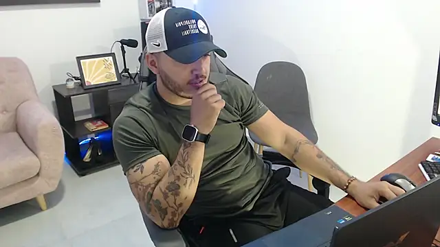 Thiago_420 webcam