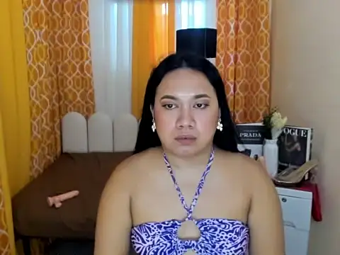 BigCockLexie webcam