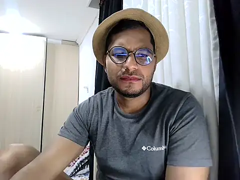 Bruno_vip webcam
