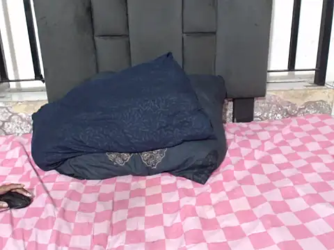 Mushkybae webcam