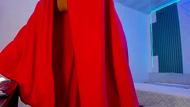 Ian-Carter webcam
