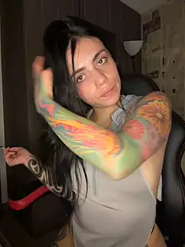 i_am_nina_ webcam
