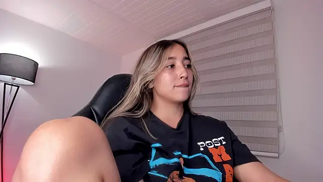 vico_sweety webcam