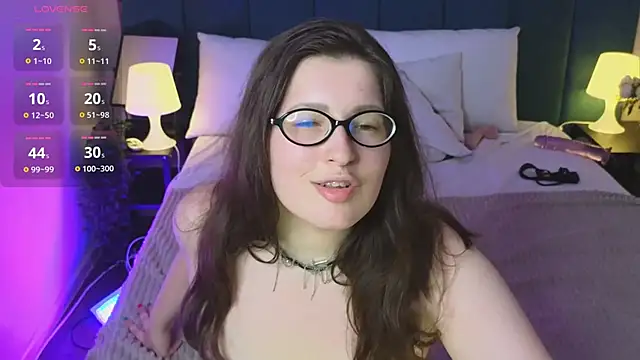 Peneloppa_Star webcam