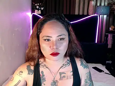 EstellaStarXxx webcam